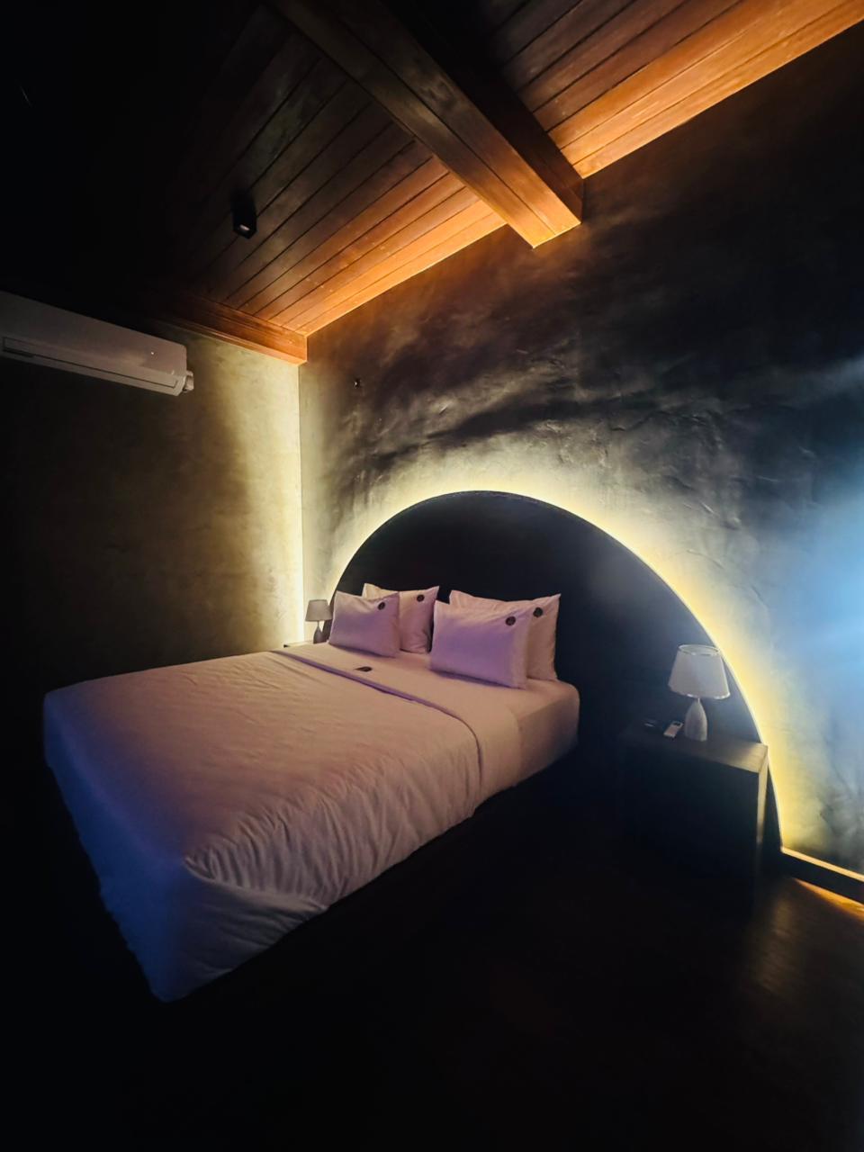 Triple Suite Room