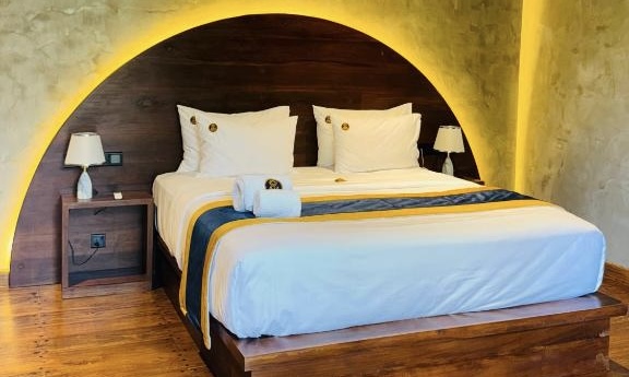 Triple Suite Room 3
