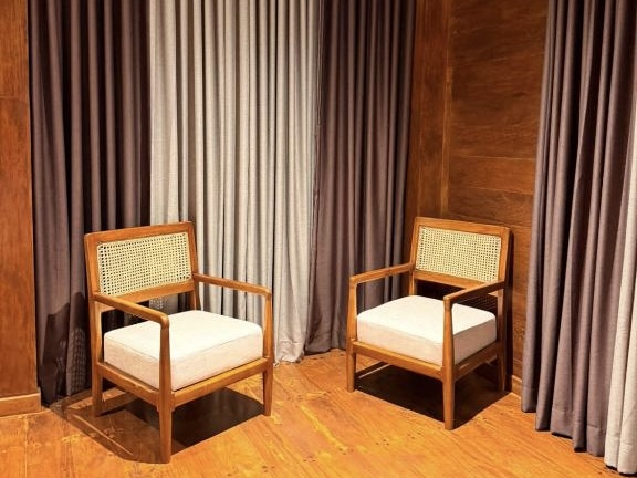 Triple Suite Room I