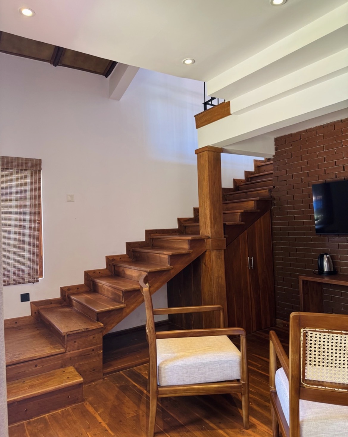 Deluxe Double Room I